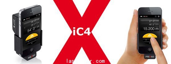 創新應用14期:讓iphoness發射激光測量距離