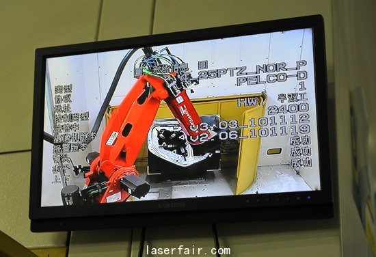 [騰訊造車]什麽(me) 叫做激光焊接？