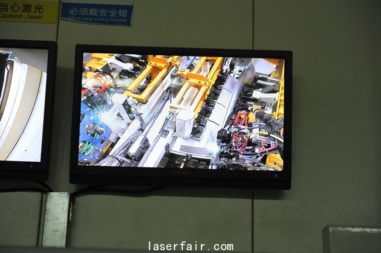 [騰訊造車]什麽(me) 叫激光測試？