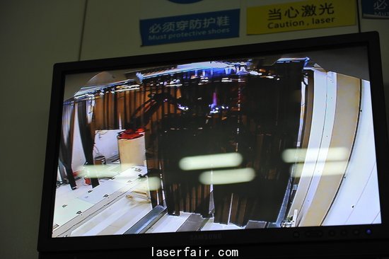 [騰訊造車]什麽(me) 叫激光測試？