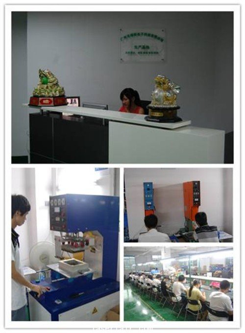 唯昕科技商務激光筆禮品專(zhuan) 家