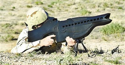 fun88官网平台武器時代快來了