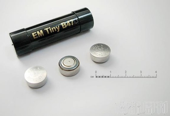 竊聽技術進化史：從(cong) 收音機到激光和網絡