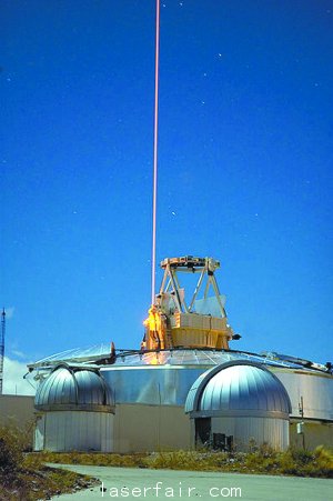 激光武器的優(you) 缺點