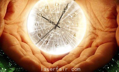 遇見未來：激光測試你還能活多久？