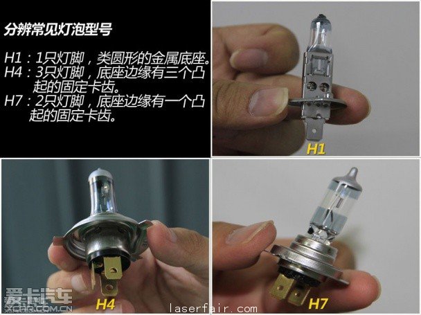 從(cong) 乙炔到激光 愛卡縱覽車燈的發展曆程 從(cong) 乙炔到激光 愛卡縱覽車燈的發展曆程