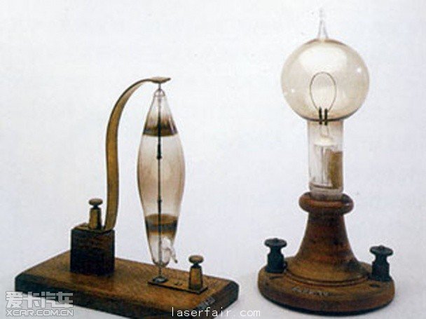 從(cong) 乙炔到激光 愛卡回顧車燈的發展曆史