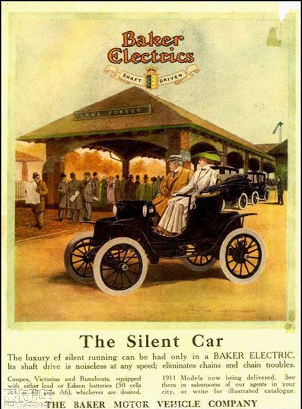 從(cong) 乙炔到激光 愛卡縱覽車燈的發展曆程