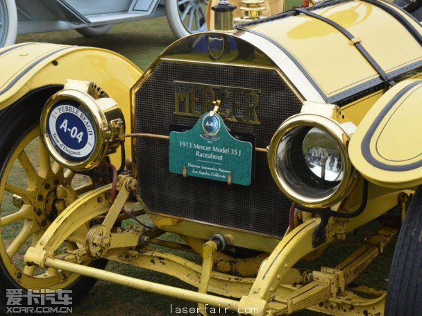 從(cong) 乙炔到激光 愛卡回顧車燈的發展曆史