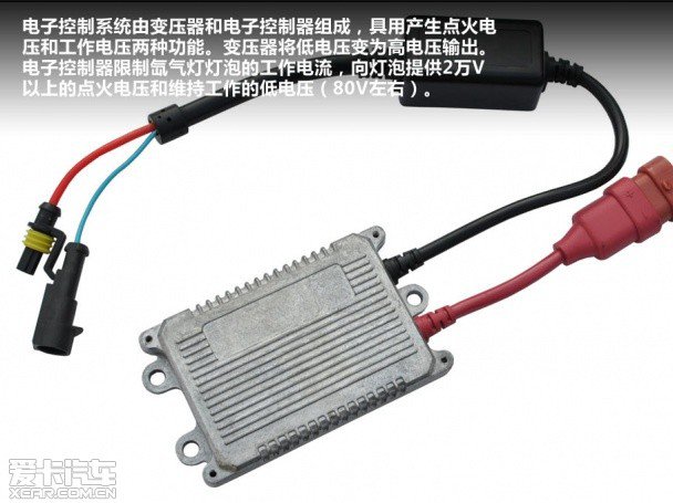 從(cong) 乙炔到激光 愛卡縱覽車燈的發展曆程 從(cong) 乙炔到激光 愛卡縱覽車燈的發展曆程