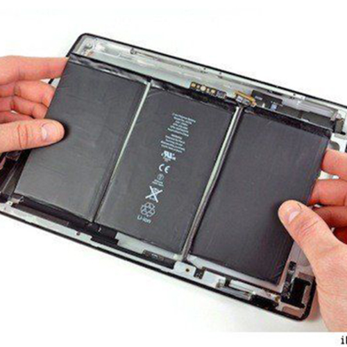 電池史話&mdash;大行演示激光筆&ldquo;鋰時代&rdquo;