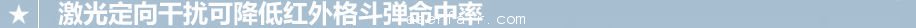 F-35裝激光係統可反製導彈 目前幾乎無解