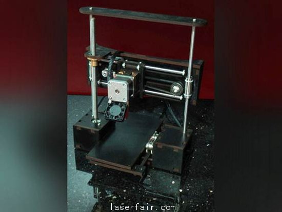 這五款超酷的3D打印機手機在3000元以內(nei) 