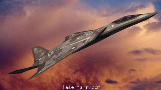 五角大樓計劃為(wei) 下一代飛機配備激光武器