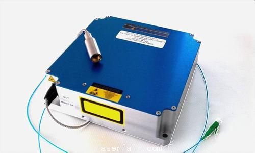 中國商用石墨烯飛秒光纖激光器問世 係全球首台