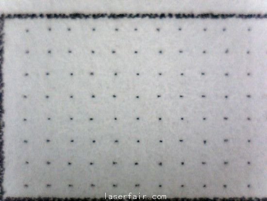 噴墨VS激光打印 百倍放大比拚內(nei) 功