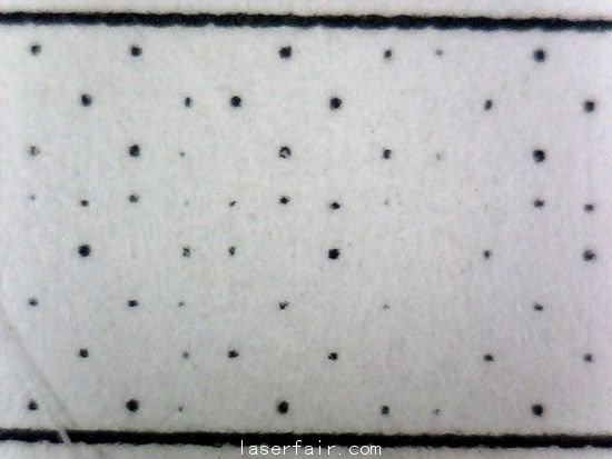 噴墨VS激光打印 百倍放大比拚內(nei) 功