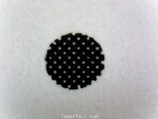 噴墨VS激光打印 百倍放大比拚內(nei) 功