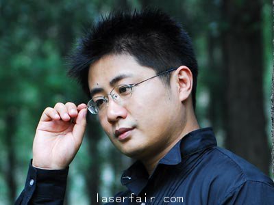 厚德安泰資產(chan) 管理公司董事長 李飛