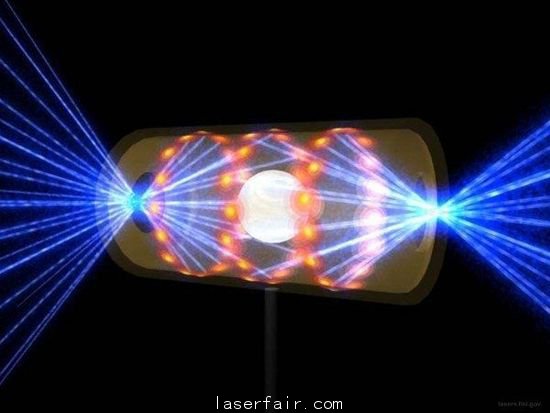 問答:世界上功率最強悍的激光可以用來幹什麽(me) ?