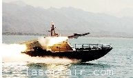 伊朗海軍(jun) 的導彈快艇