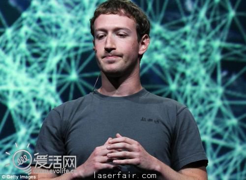 紮克伯格談Facebook無人機細節：太陽能動力 激光通信