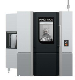 外觀(NHC4000)