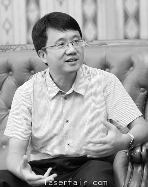 光峰光電李屹：做激光顯示產(chan) 業(ye) 的引領者