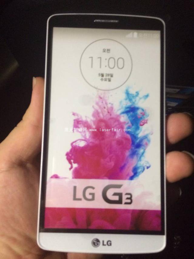 2K屏LG G3規格全麵泄露 激光輔助對焦