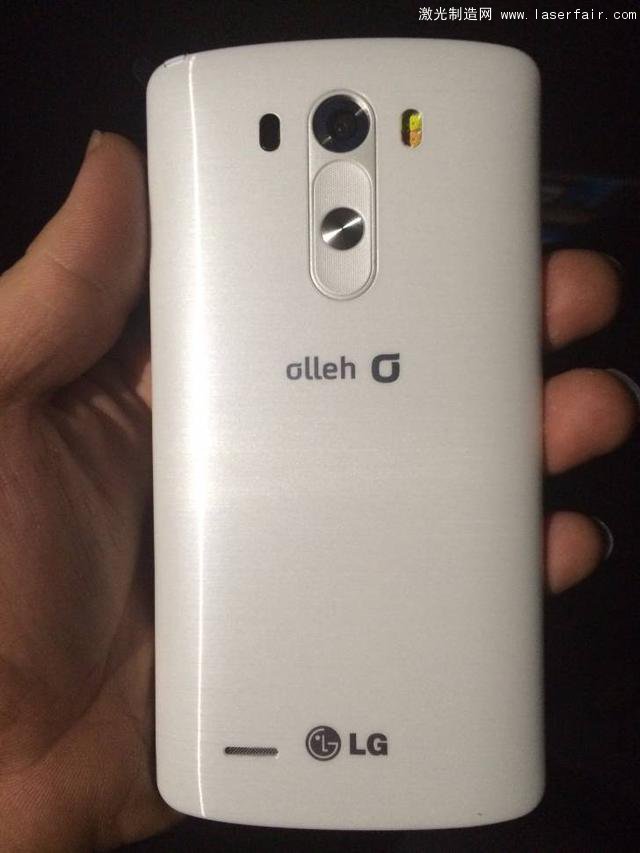 2K屏LG G3規格全麵泄露 激光輔助對焦