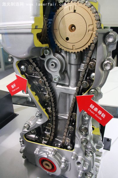 節能減排—小零件也有大作為(wei)  節能減排—小零件也有大作為(wei)