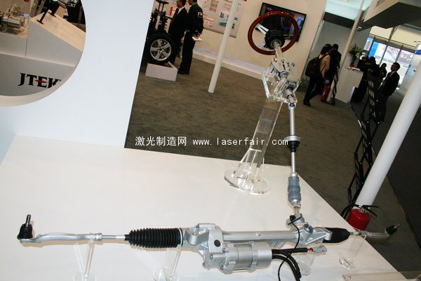 節能減排—小零件也有大作為(wei)  節能減排—小零件也有大作為(wei)