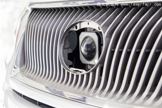 穀歌無人駕駛汽車的“十八般”武器