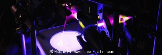 科學家成功利用激光控製果蠅思維