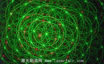 絢麗(li) 激光應用——激光燈 絢麗(li) 激光應用——激光燈