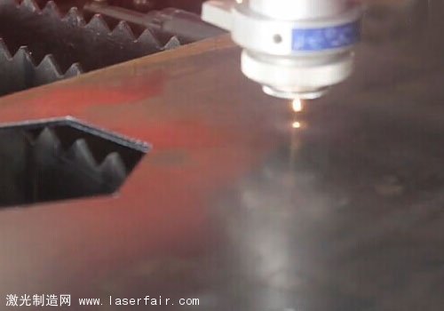 激光切割機焦點 激光切割機焦點