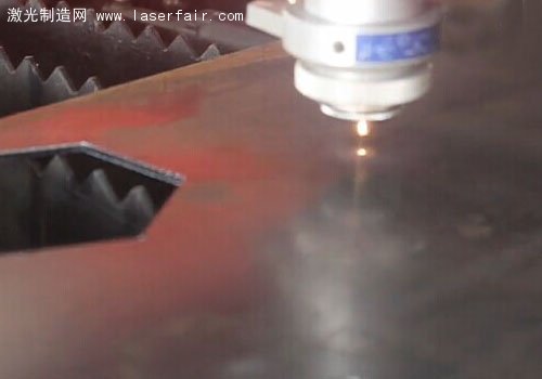 激光切割機焦點 激光切割機焦點