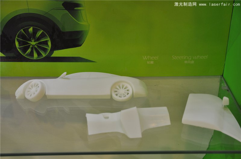金運激光3D整合步伐 記夢館為(wei) 線下先鋒