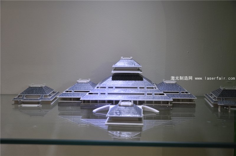 金運激光3D整合步伐 記夢館為(wei) 線下先鋒