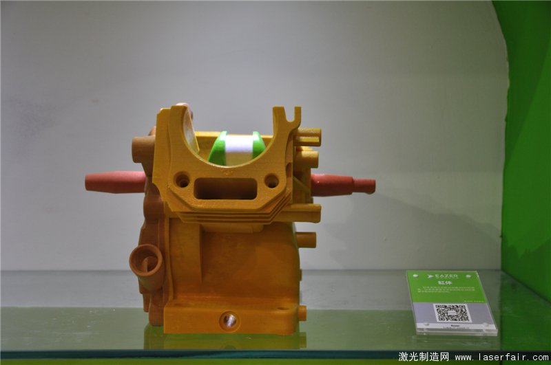 金運激光3D整合步伐 記夢館為(wei) 線下先鋒