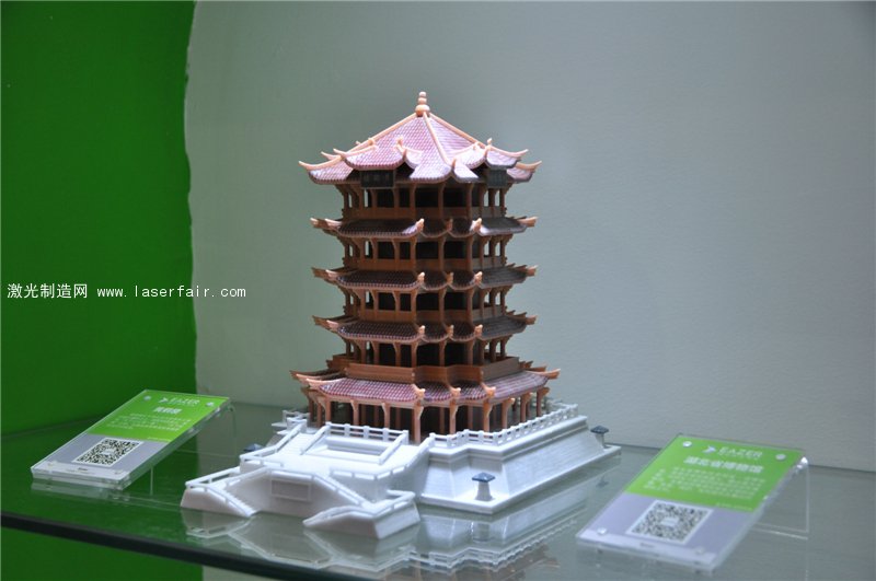 金運激光3D整合步伐 記夢館為(wei) 線下先鋒