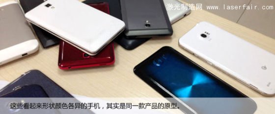 研發:多個(ge) 版本並行 研發:多個(ge) 版本並行