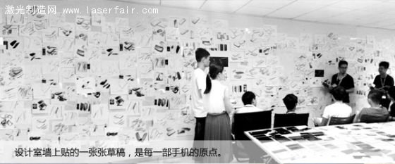 工業(ye) 設計:藝術家與(yu) 工程師的博弈 工業(ye) 設計:藝術家與(yu) 工程師的博弈