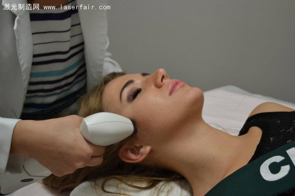 激光可以讓流感疫苗大幅增效