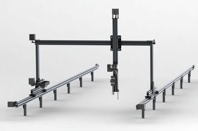 美開發自動耕作機器 3D打印技術為(wei) 功臣 