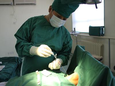 頸椎病患者通過激光針刀治療頸椎病後護理方法有哪些 頸椎病患者通過激光針刀治療頸椎病後護理方法有哪些