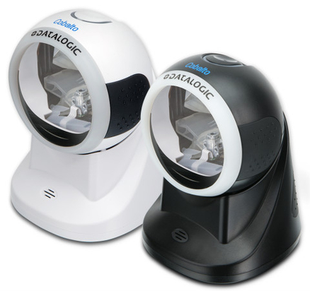 Datalogic推新Cobalto激光櫃台掃描器