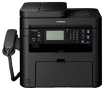 佳能發布7款智能黑立方激光多功能機