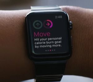 智能手表應該具備的5個(ge) 功能