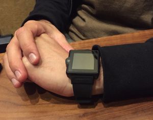 智能手表應該具備的5個(ge) 功能